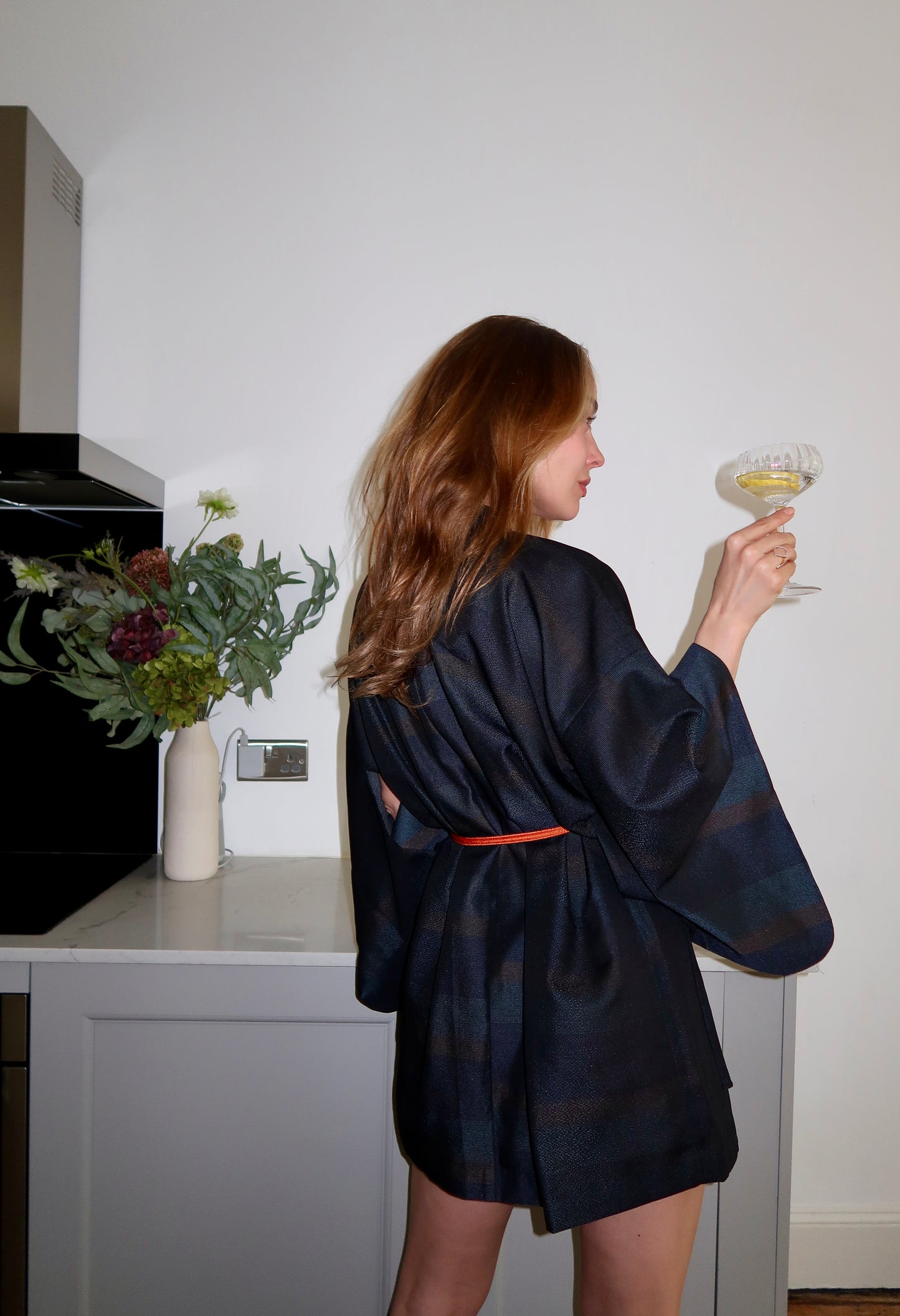 Kimono Mini