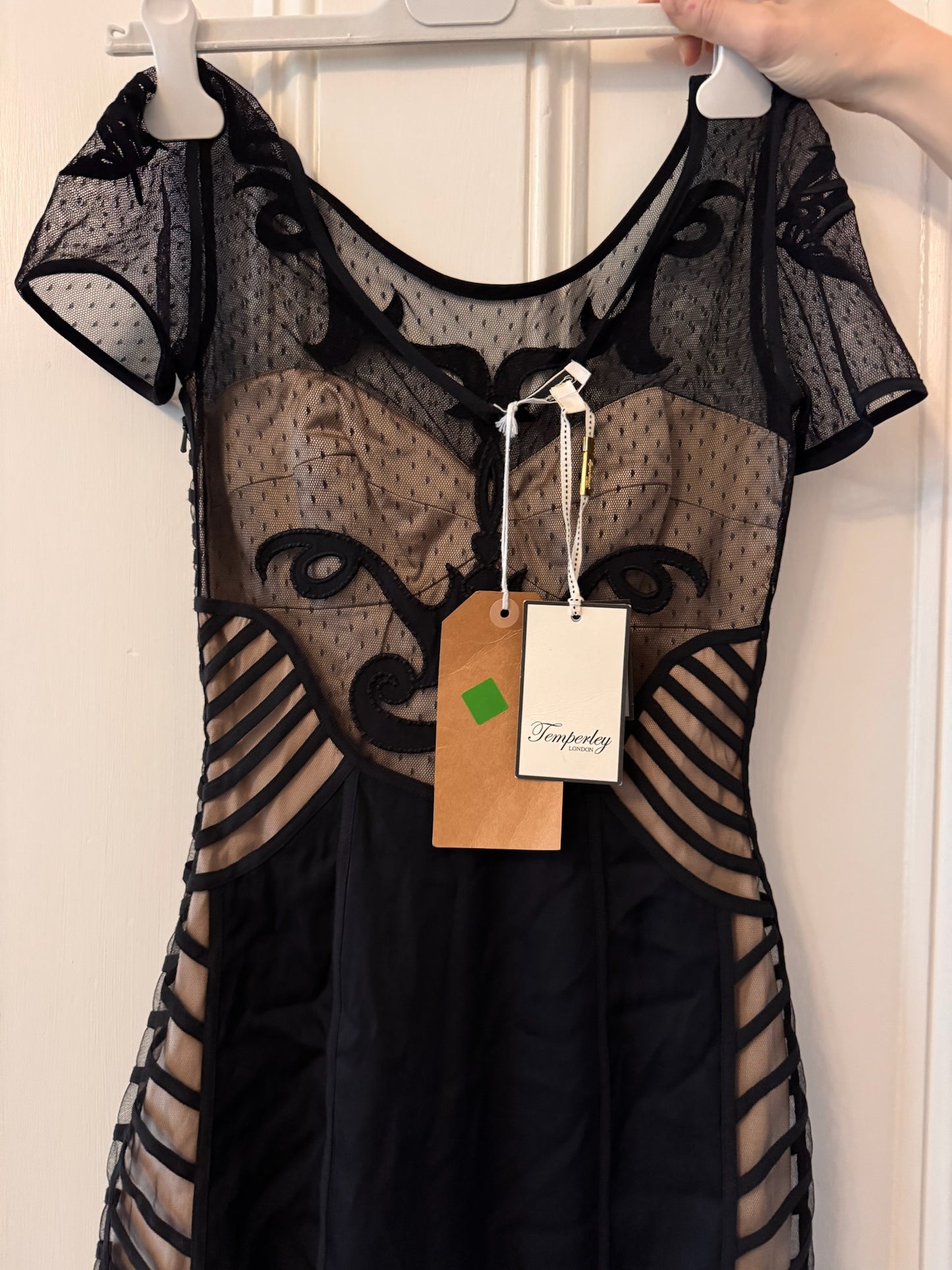 Temperley dress