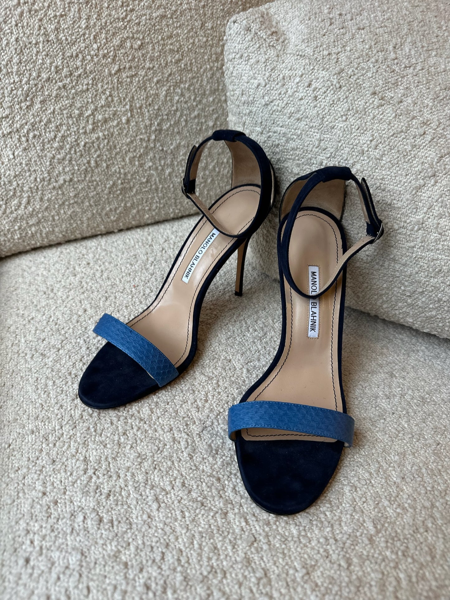 Manolo Blahnik