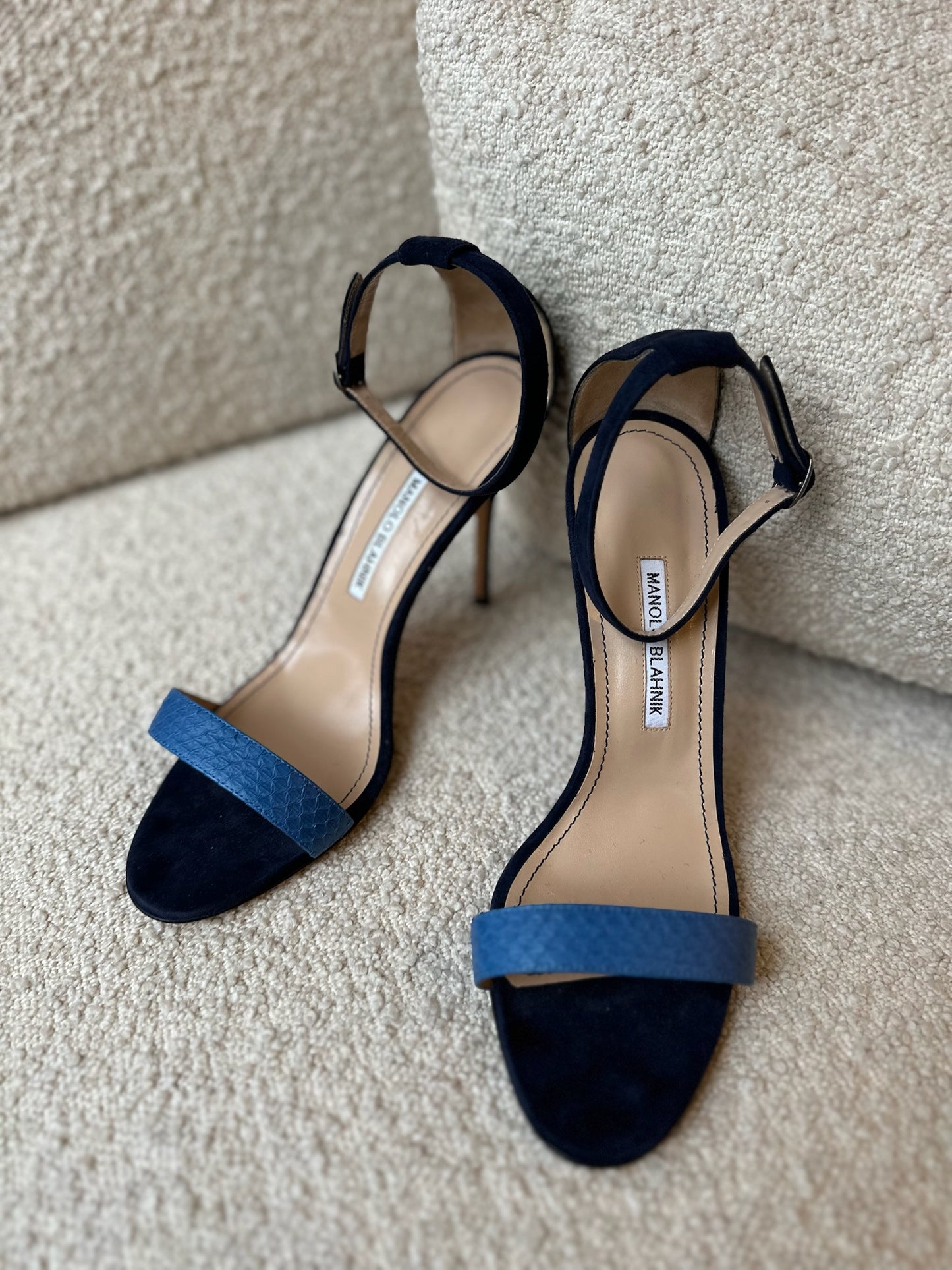 Manolo Blahnik
