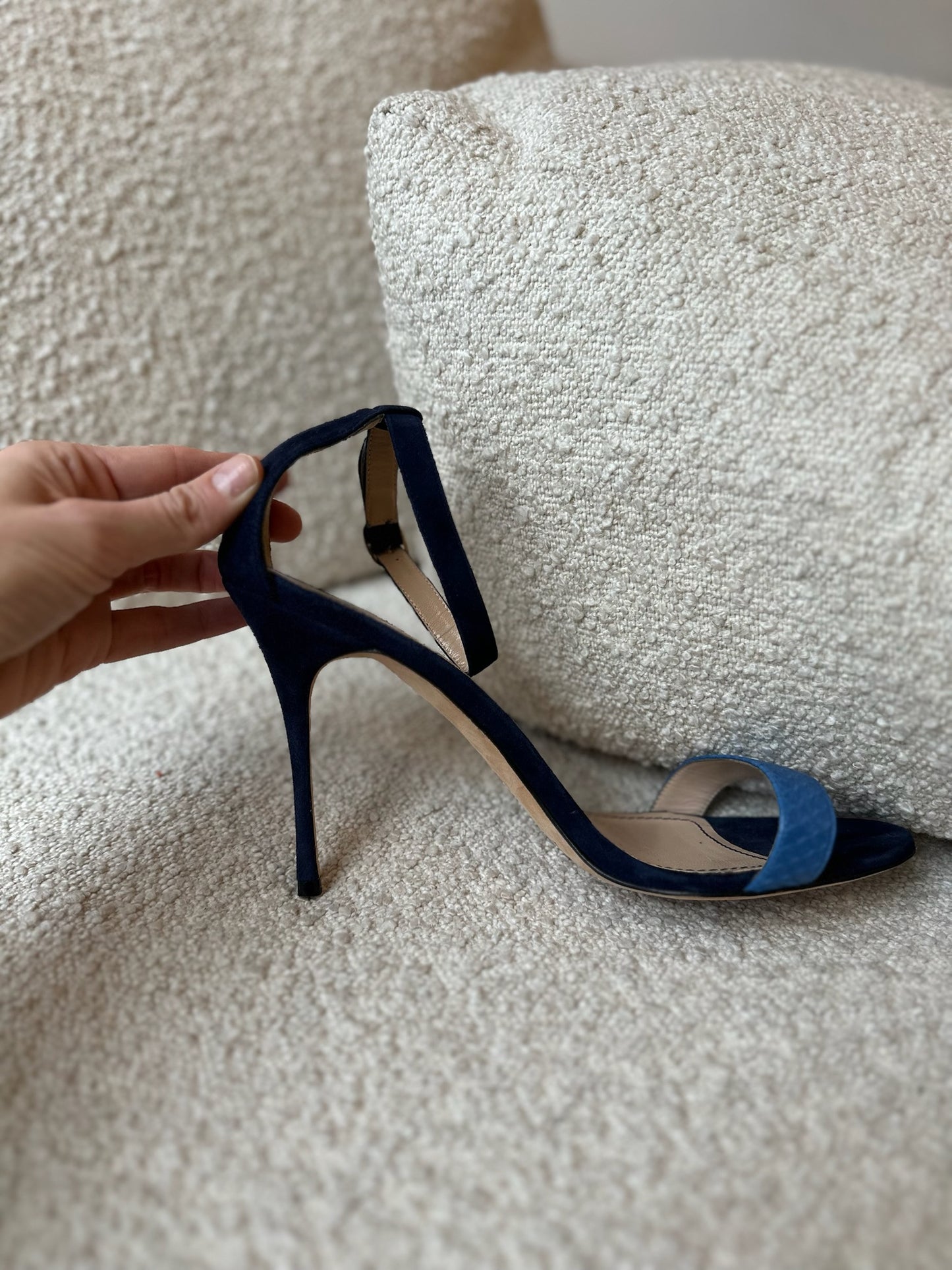Manolo Blahnik
