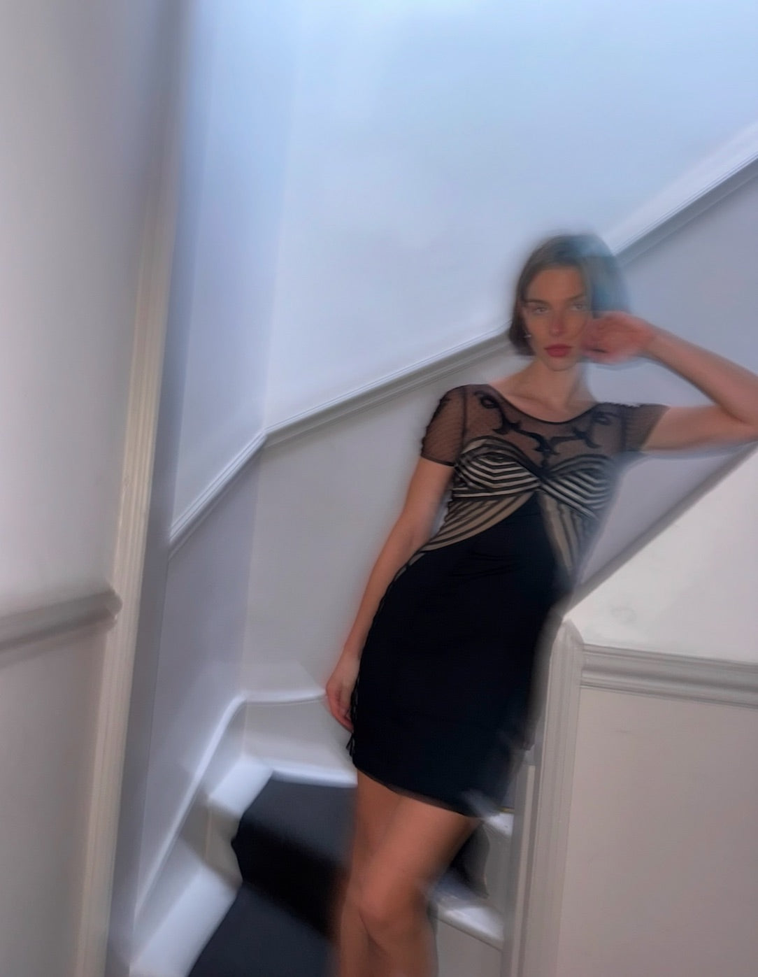 Temperley dress