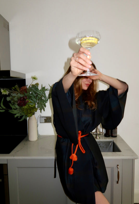 Kimono Mini